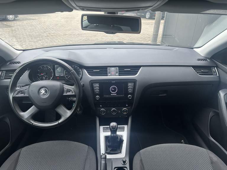 ŠKODA