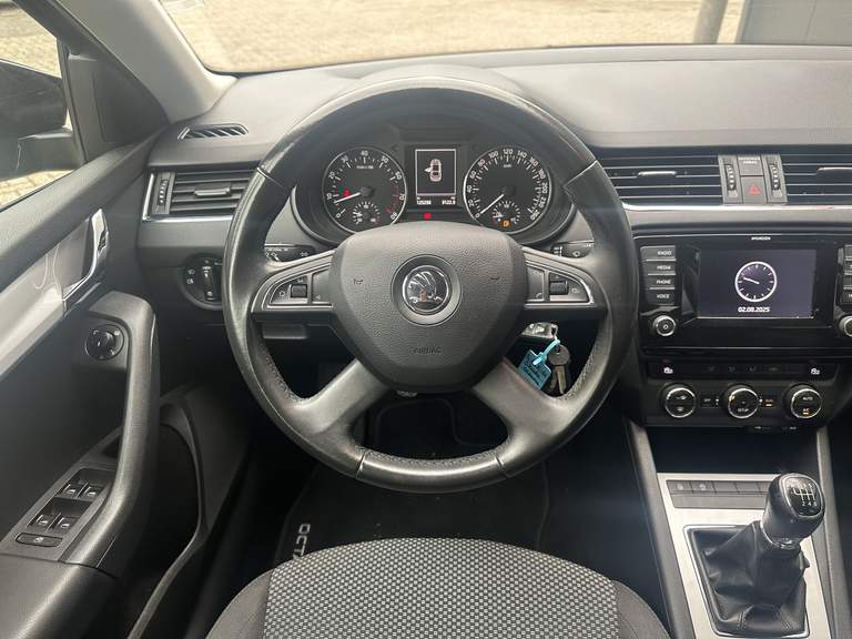 ŠKODA