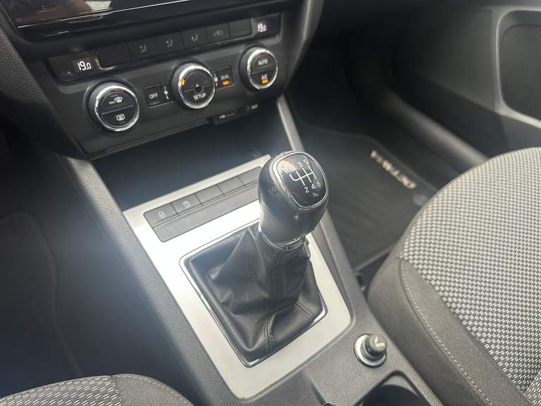 ŠKODA