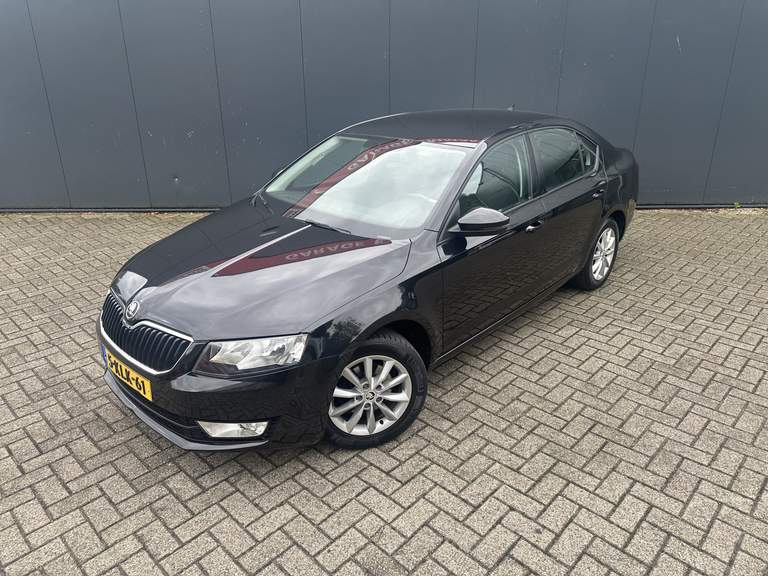 ŠKODA