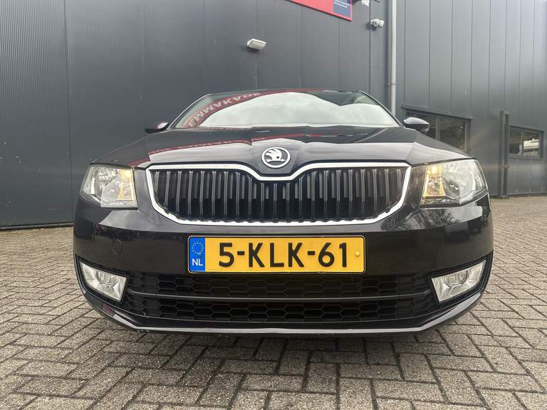 ŠKODA