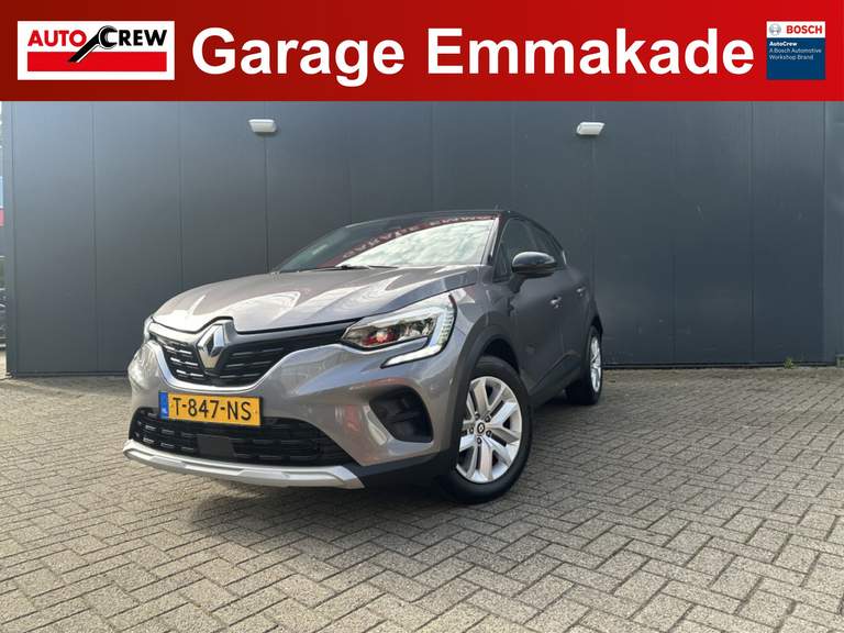 Renault