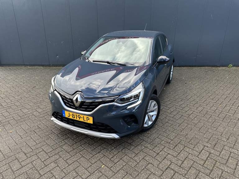 Renault