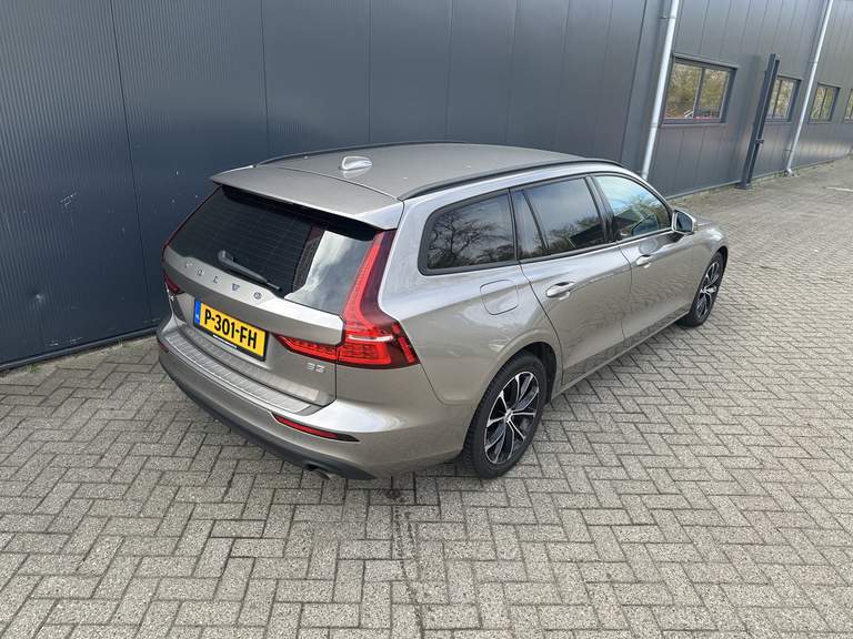 Volvo