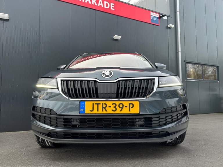ŠKODA