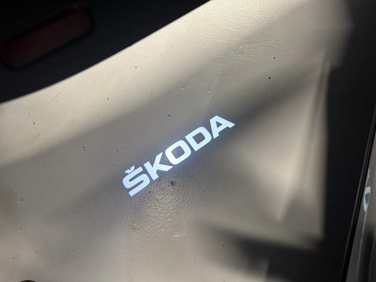 ŠKODA