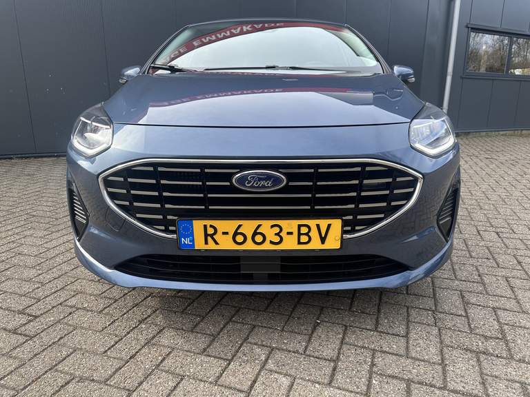 Ford