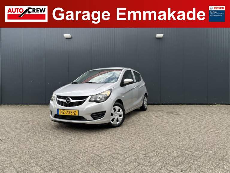 Opel
