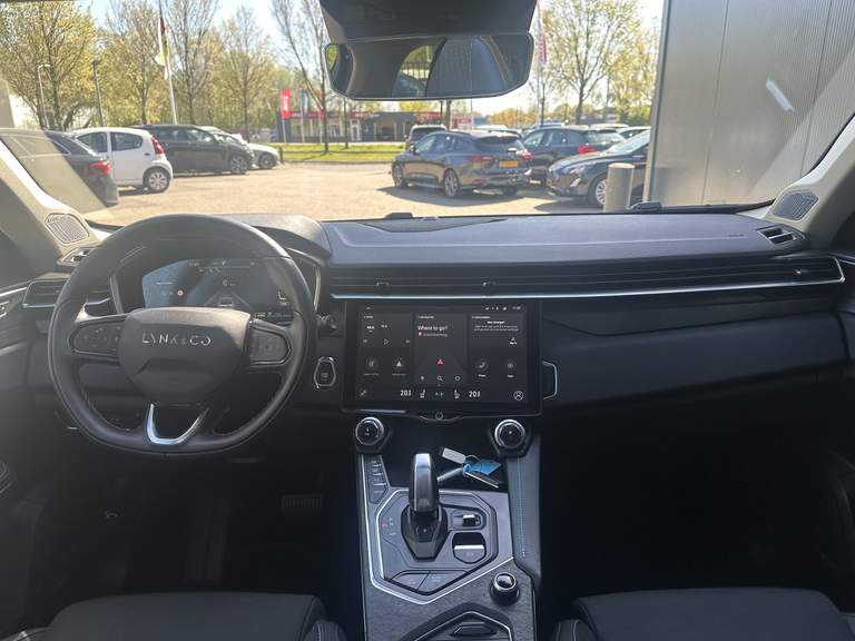 Lynk & Co