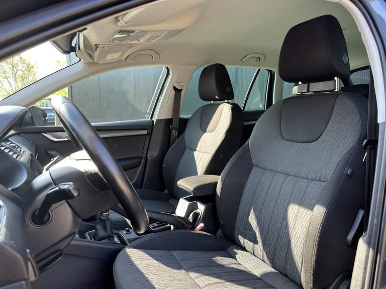 ŠKODA