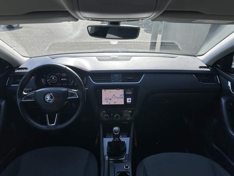 ŠKODA