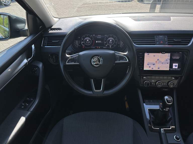 ŠKODA