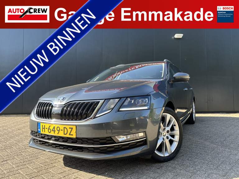 ŠKODA