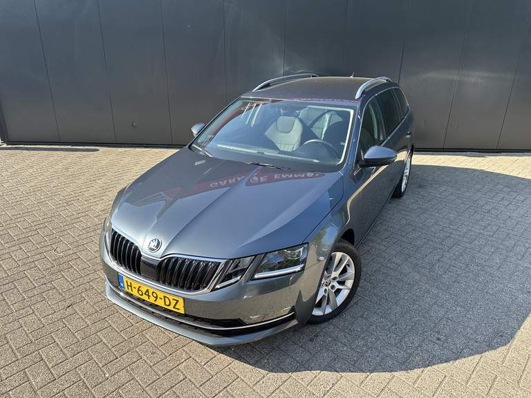 ŠKODA