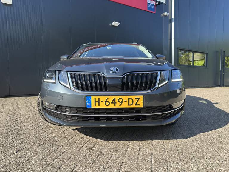 ŠKODA