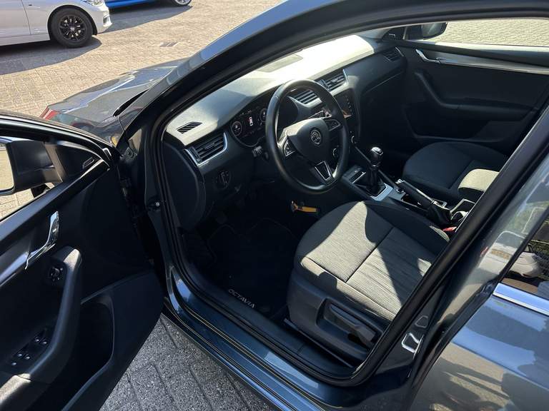 ŠKODA