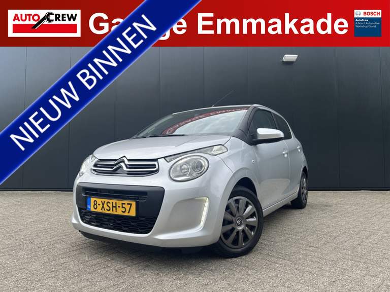 Citroën