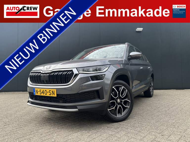 ŠKODA
