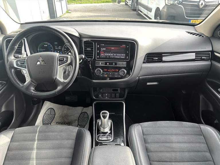 Mitsubishi