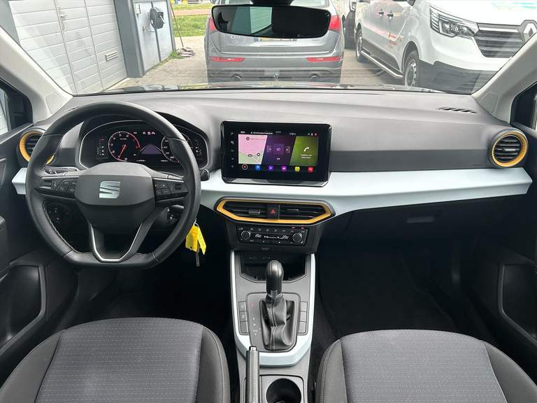 SEAT