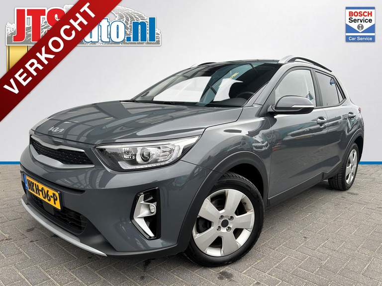 Kia