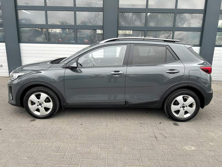 Kia
