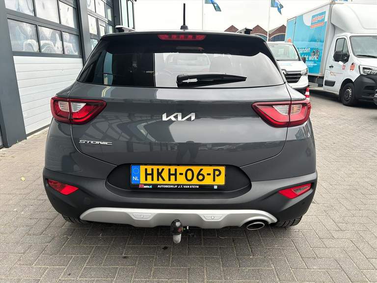 Kia