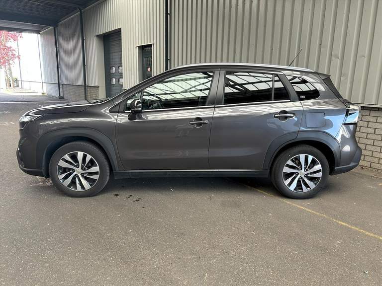 Suzuki