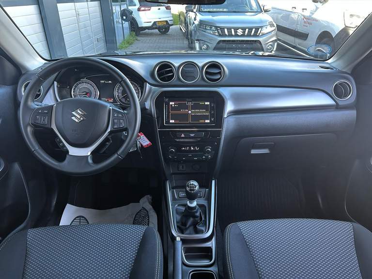 Suzuki