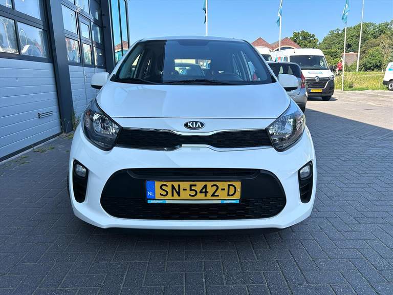 Kia