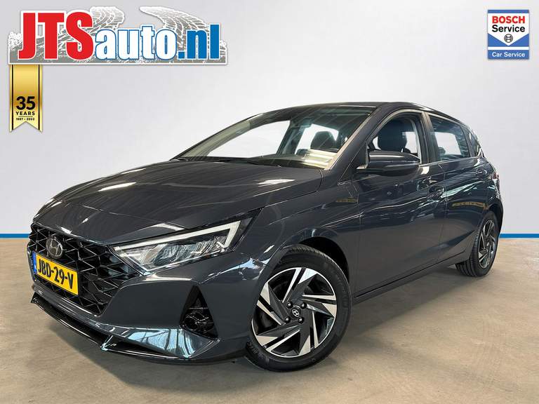 Hyundai