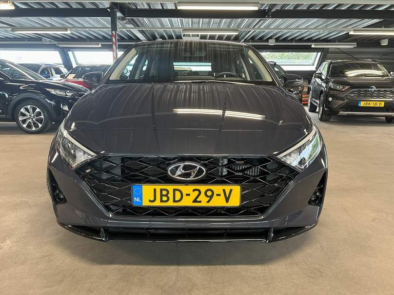 Hyundai