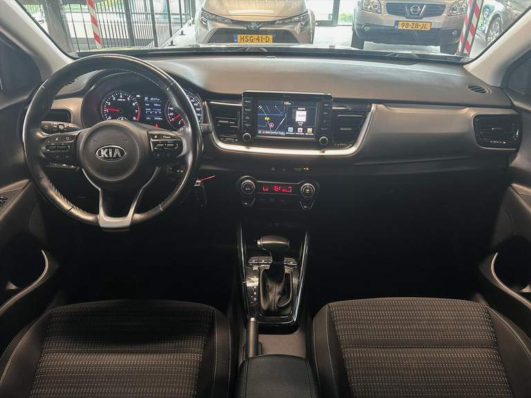 Kia