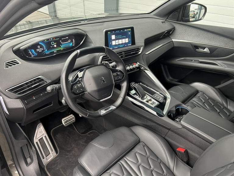 Peugeot