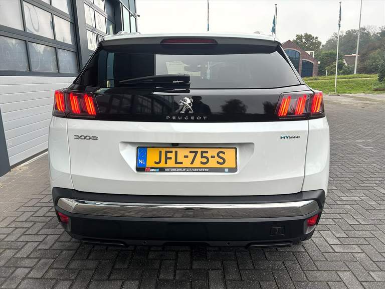 Peugeot