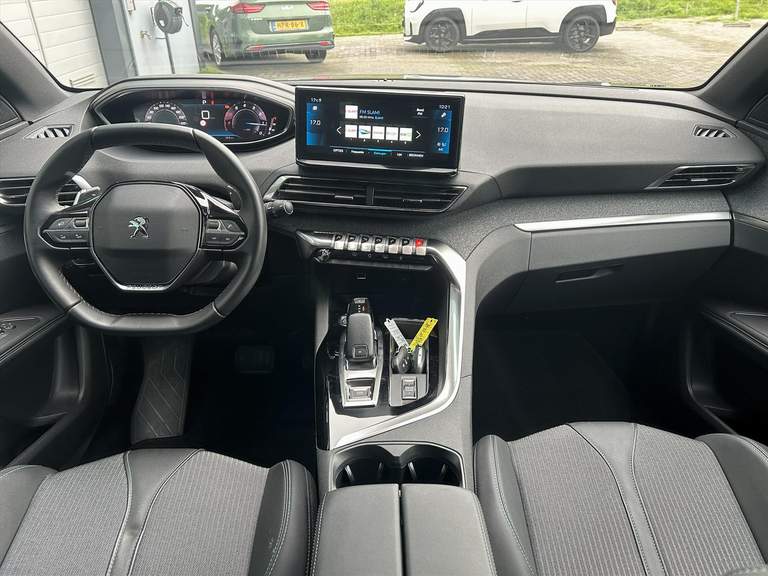 Peugeot