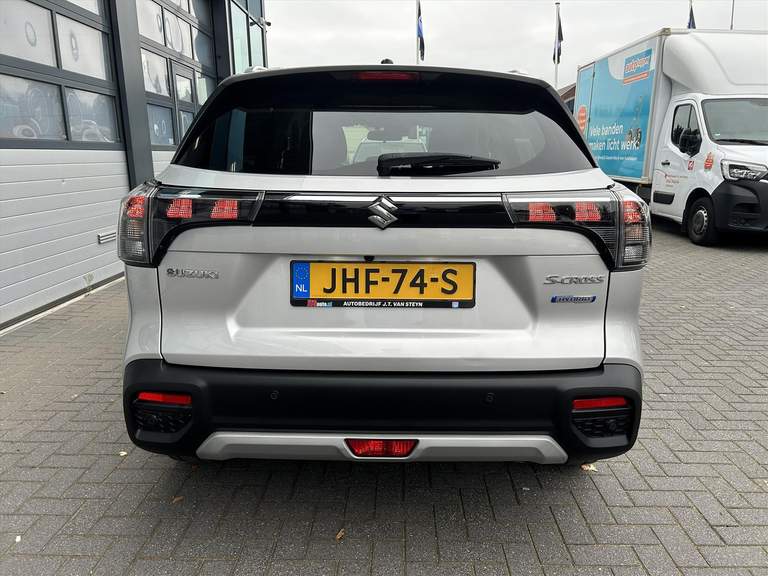 Suzuki