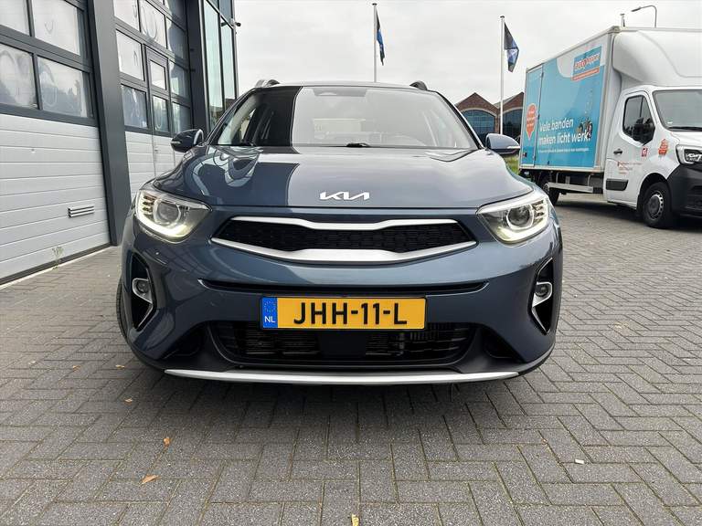 Kia