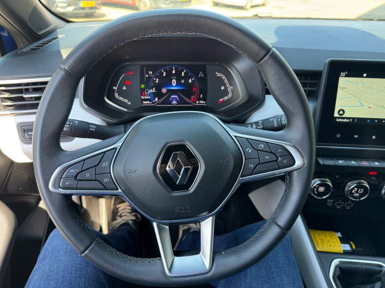 Renault