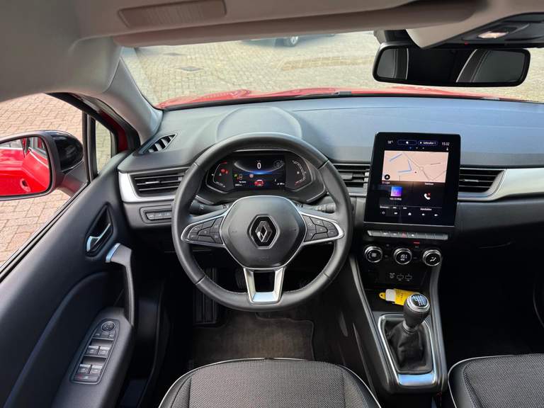 Renault