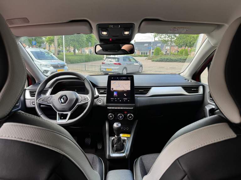 Renault