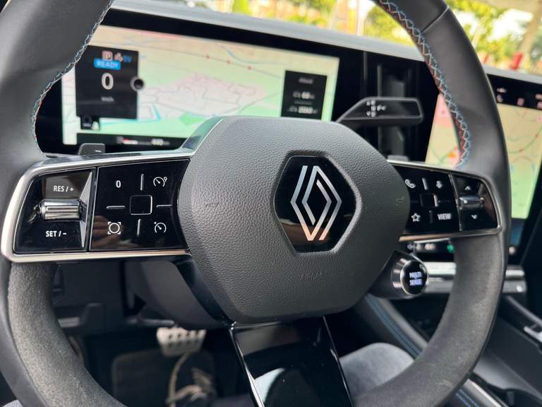Renault