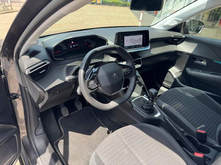 Peugeot