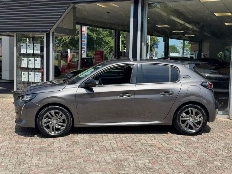 Peugeot