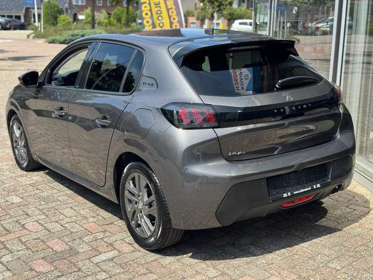 Peugeot