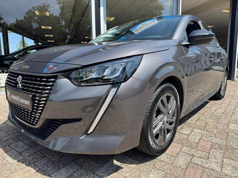 Peugeot