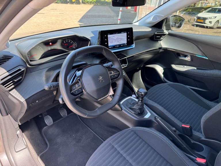 Peugeot