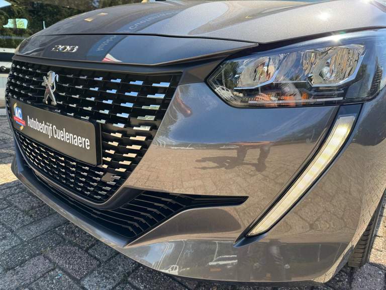 Peugeot