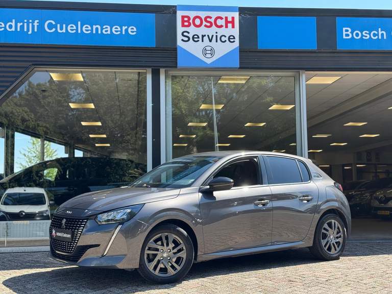 Peugeot