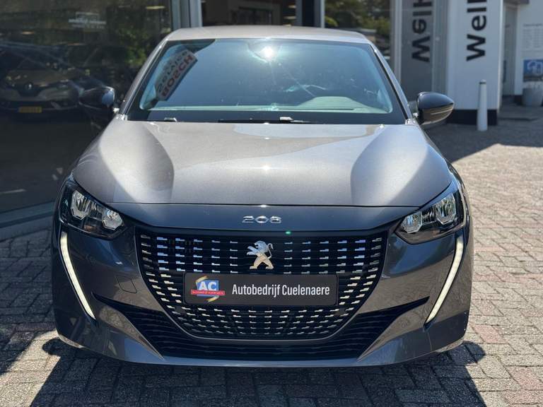 Peugeot
